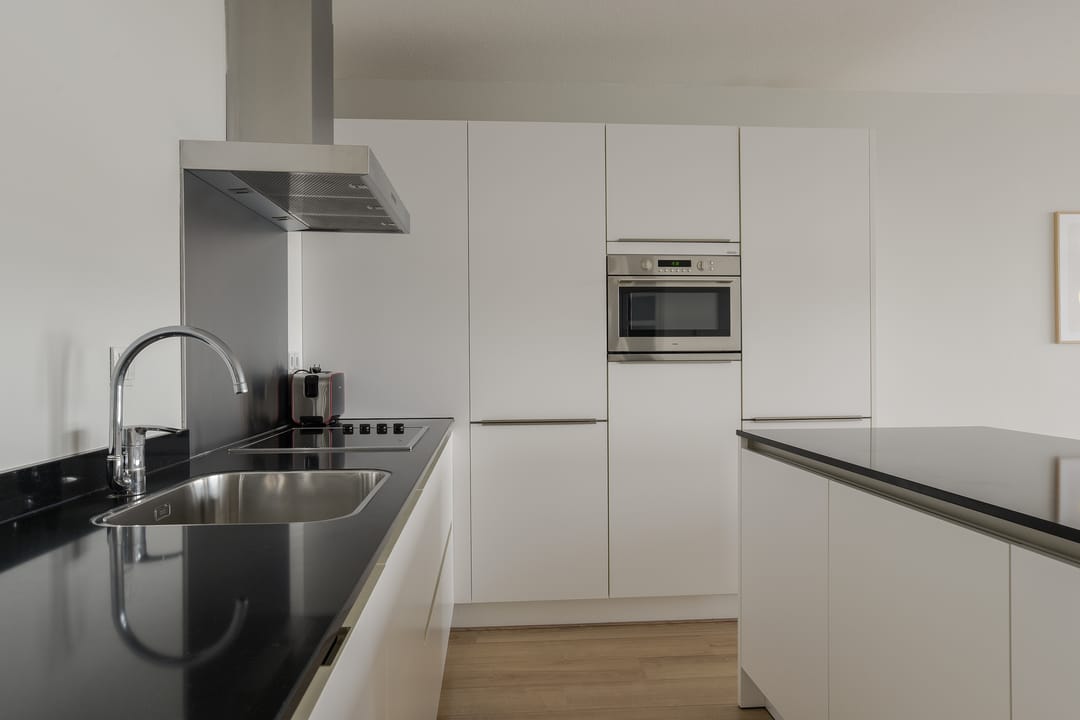 Foto 11 van Anna van Buerenplein 124