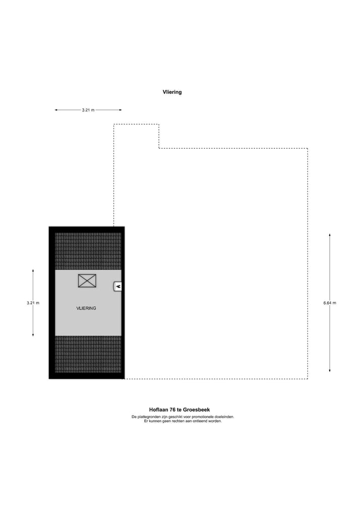 Foto 25 van Hoflaan 76