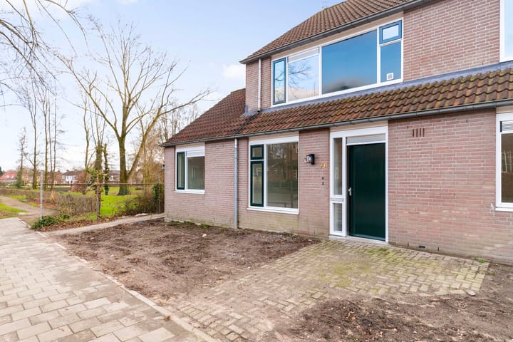 Foto 7 van Hoflaan 76