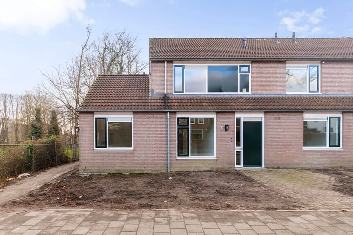 Foto 6 van Hoflaan 76