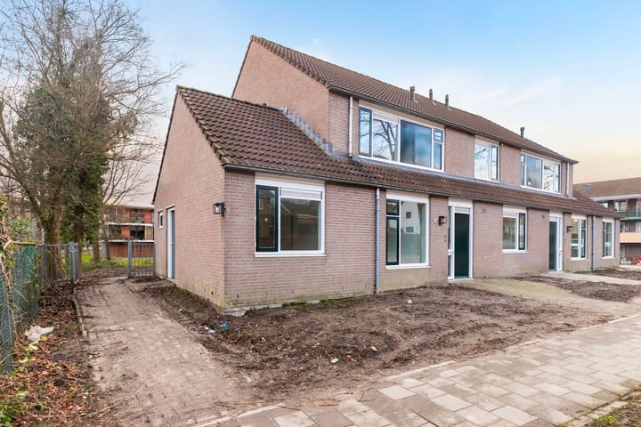 Foto 8 van Hoflaan 76