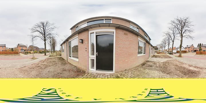 Foto 28 van Hoflaan 76