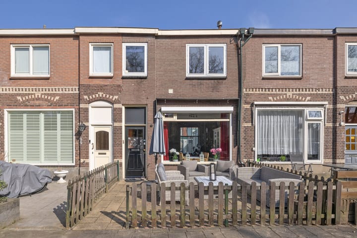 Photo 1 of Liebergerweg 101