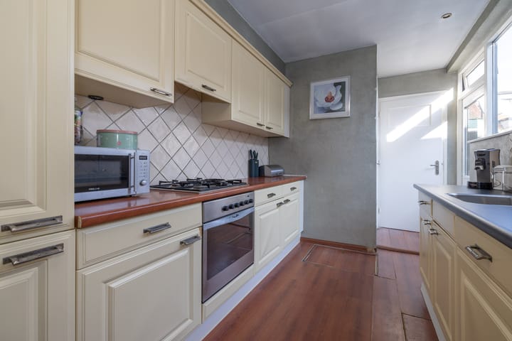 Foto 4 van Liebergerweg 101