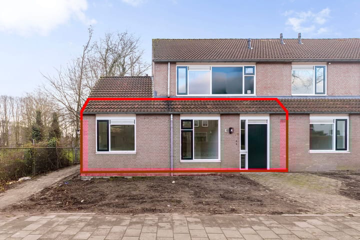 Foto 1 van Hoflaan 76