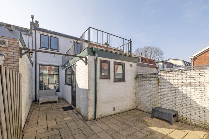 Photo 14 of Liebergerweg 101