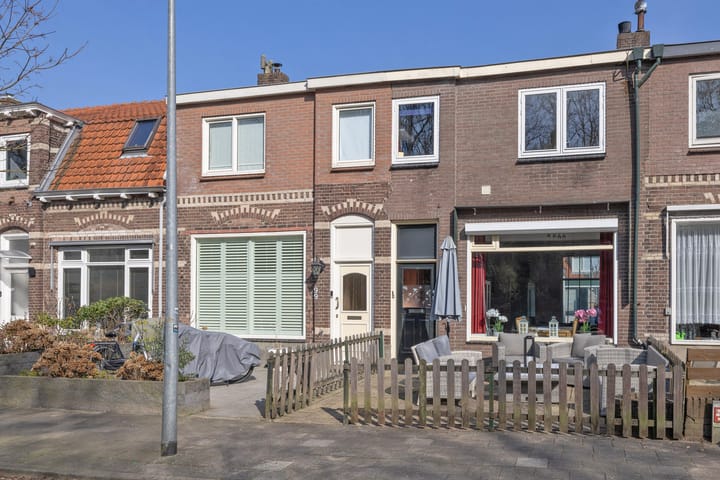 Photo 21 of Liebergerweg 101