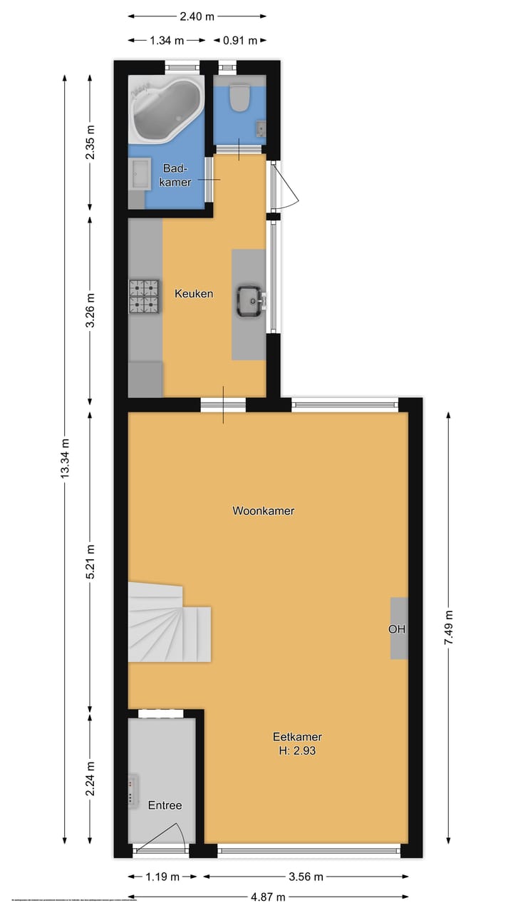 Photo 23 of Liebergerweg 101