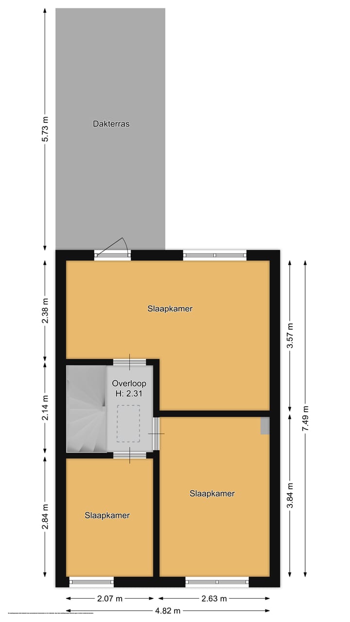 Photo 24 of Liebergerweg 101