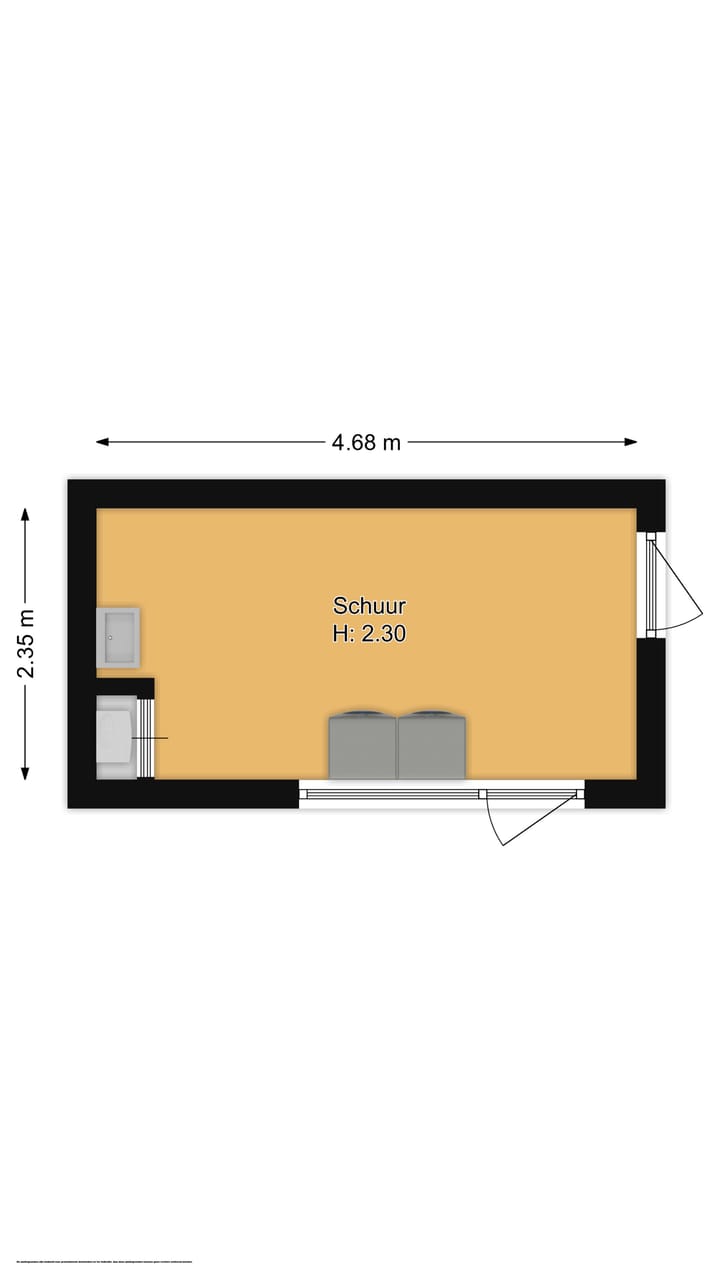 Photo 26 of Liebergerweg 101