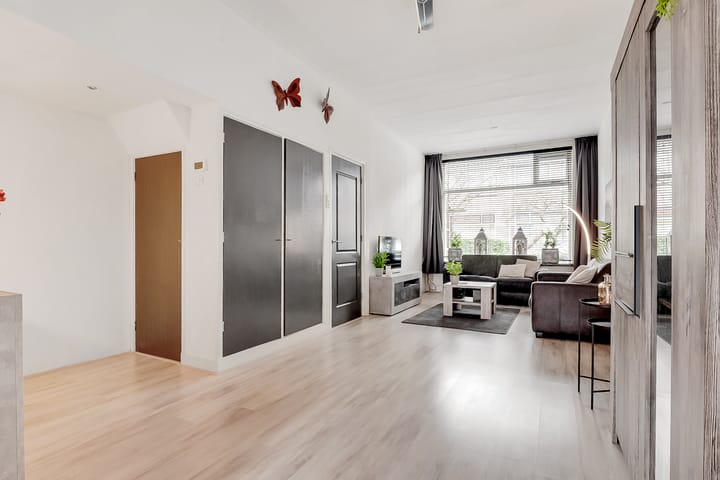 Foto 2 van Begoniastraat 16