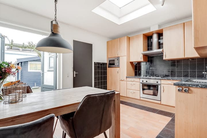 Foto 3 van Begoniastraat 16