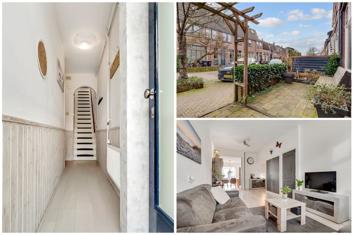 Foto 4 van Begoniastraat 16