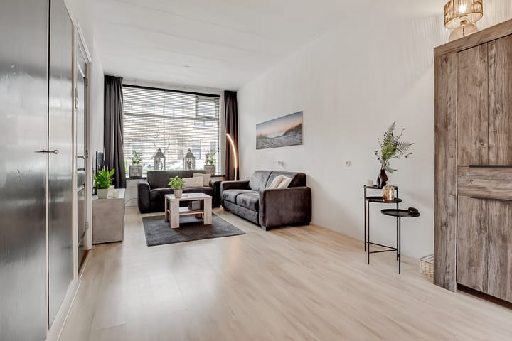 Foto 5 van Begoniastraat 16