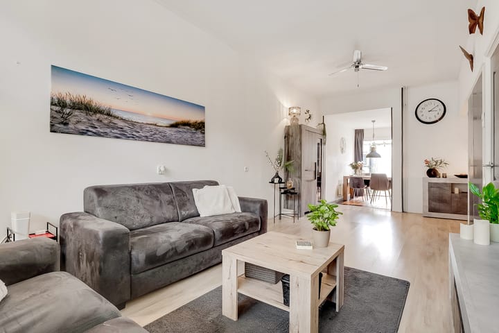 Foto 6 van Begoniastraat 16