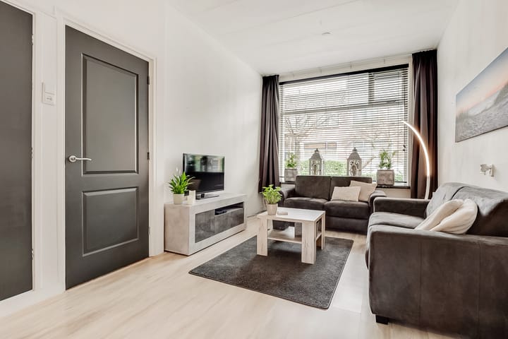 Foto 7 van Begoniastraat 16