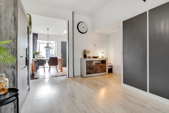 Foto 8 van Begoniastraat 16