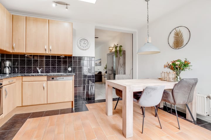 Foto 10 van Begoniastraat 16