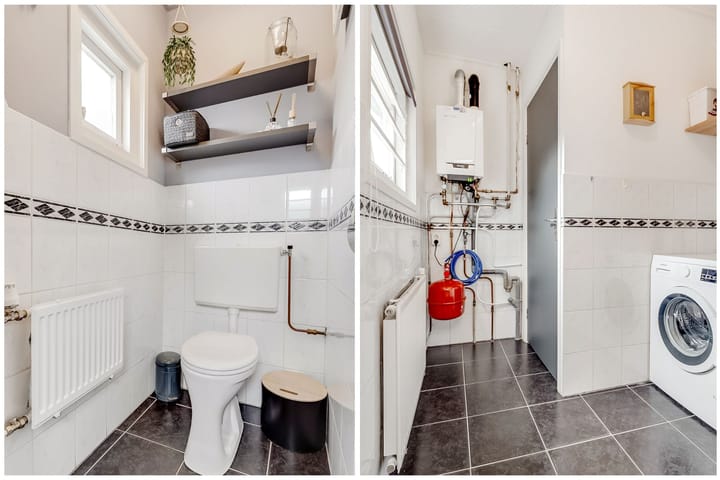 Foto 11 van Begoniastraat 16