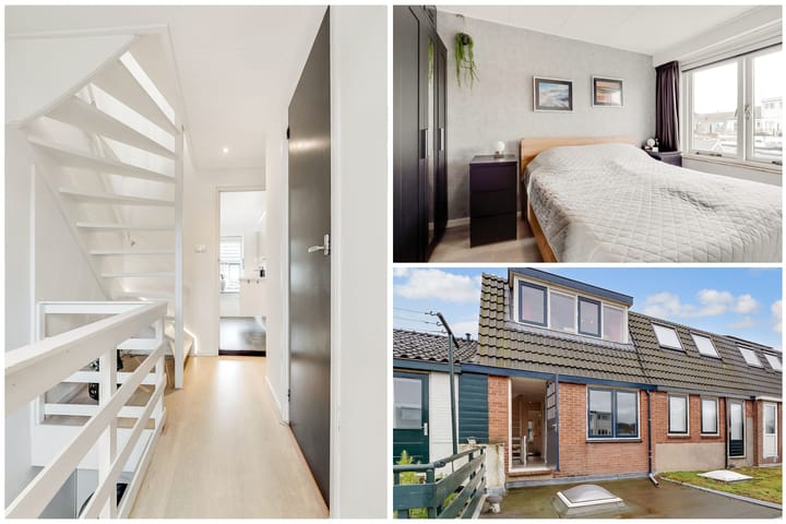 Foto 13 van Begoniastraat 16