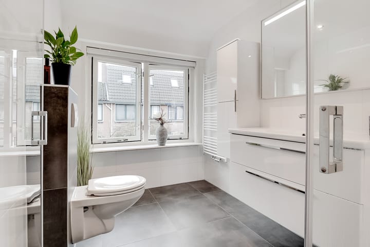 Foto 18 van Begoniastraat 16