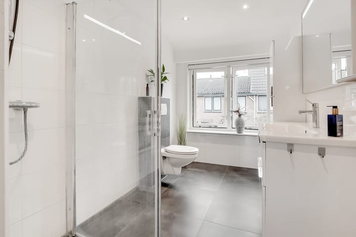 Foto 19 van Begoniastraat 16