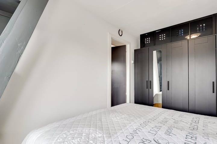 Foto 16 van Begoniastraat 16