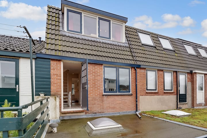 Foto 20 van Begoniastraat 16