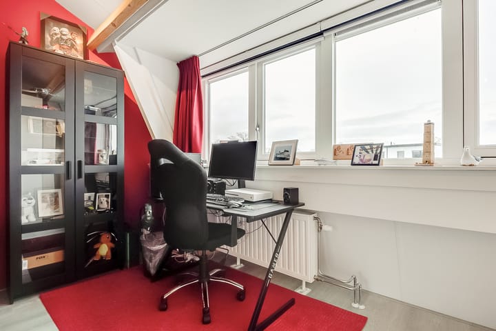 Foto 23 van Begoniastraat 16