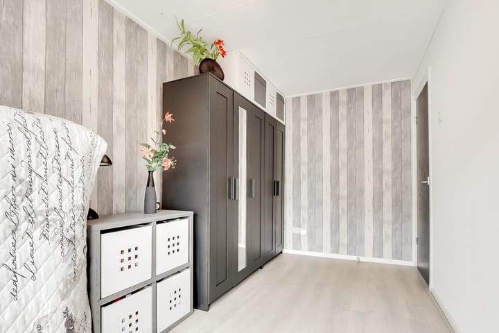 Foto 22 van Begoniastraat 16