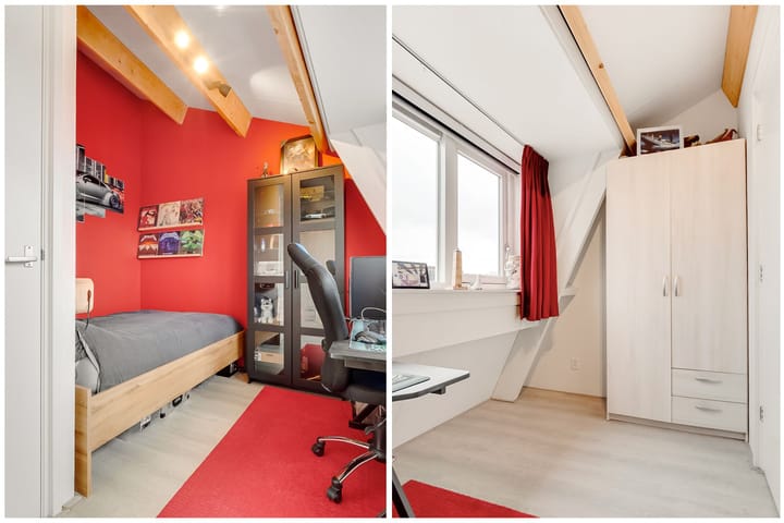 Foto 24 van Begoniastraat 16