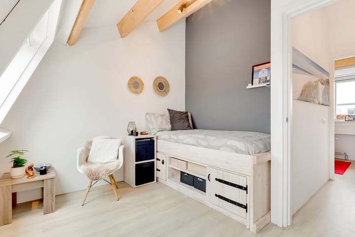 Foto 27 van Begoniastraat 16