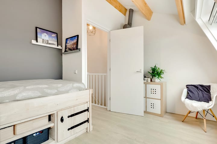 Foto 28 van Begoniastraat 16