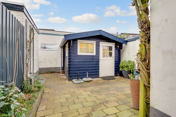 Foto 29 van Begoniastraat 16