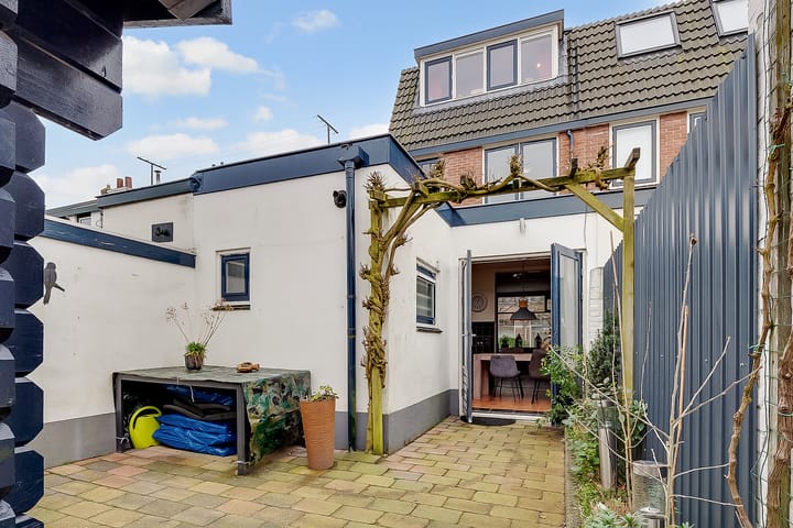 Foto 30 van Begoniastraat 16