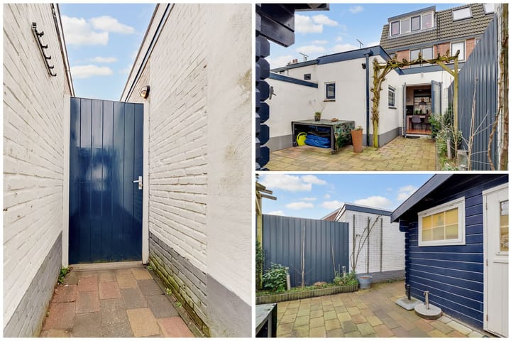 Foto 31 van Begoniastraat 16