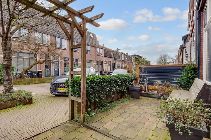 Foto 32 van Begoniastraat 16