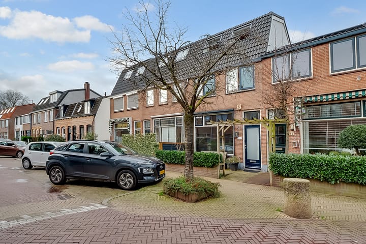 Foto 34 van Begoniastraat 16