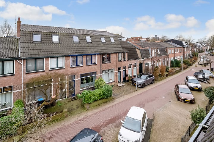 Foto 35 van Begoniastraat 16