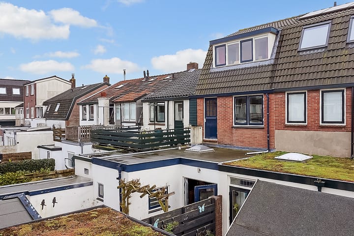 Foto 36 van Begoniastraat 16