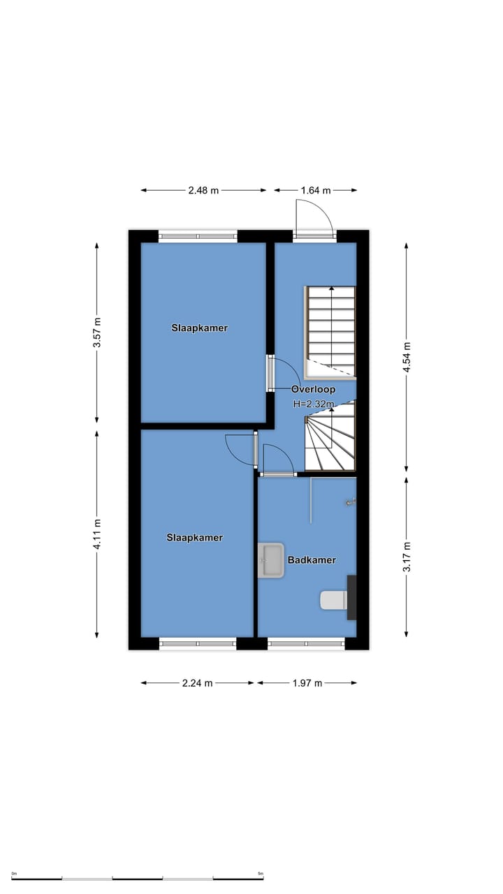 Foto 43 van Begoniastraat 16