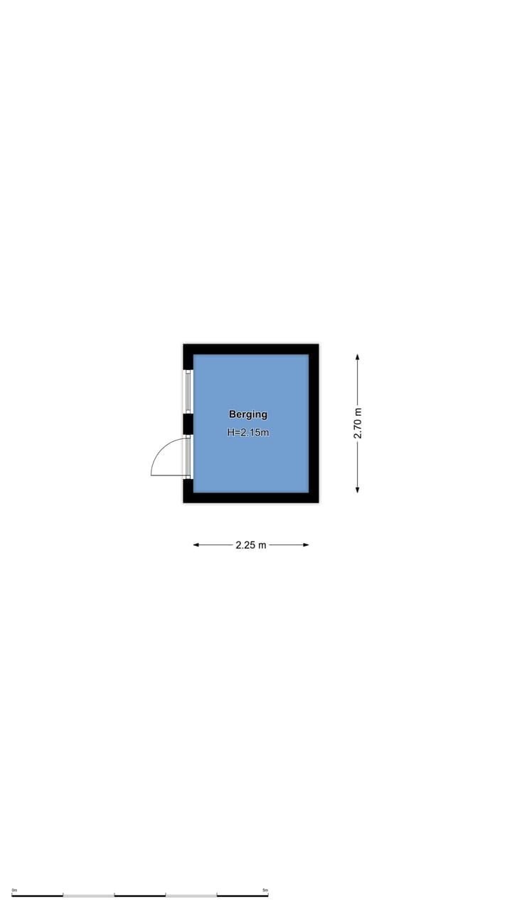 Foto 45 van Begoniastraat 16