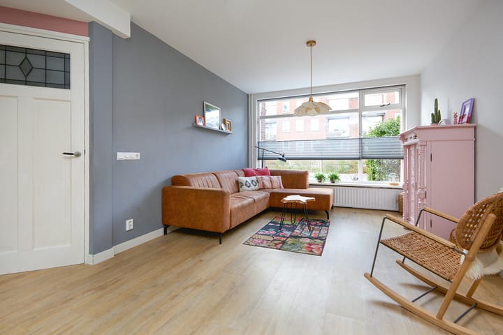 Photo 2 of Frans Netscherstraat 18