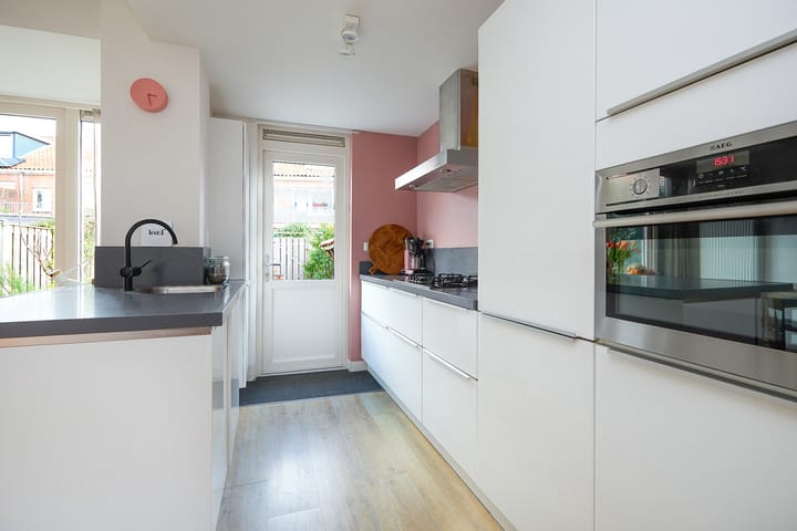 Photo 3 of Frans Netscherstraat 18