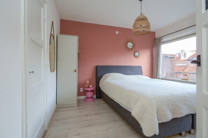 Photo 5 of Frans Netscherstraat 18