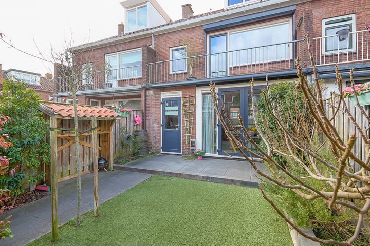 Photo 6 of Frans Netscherstraat 18