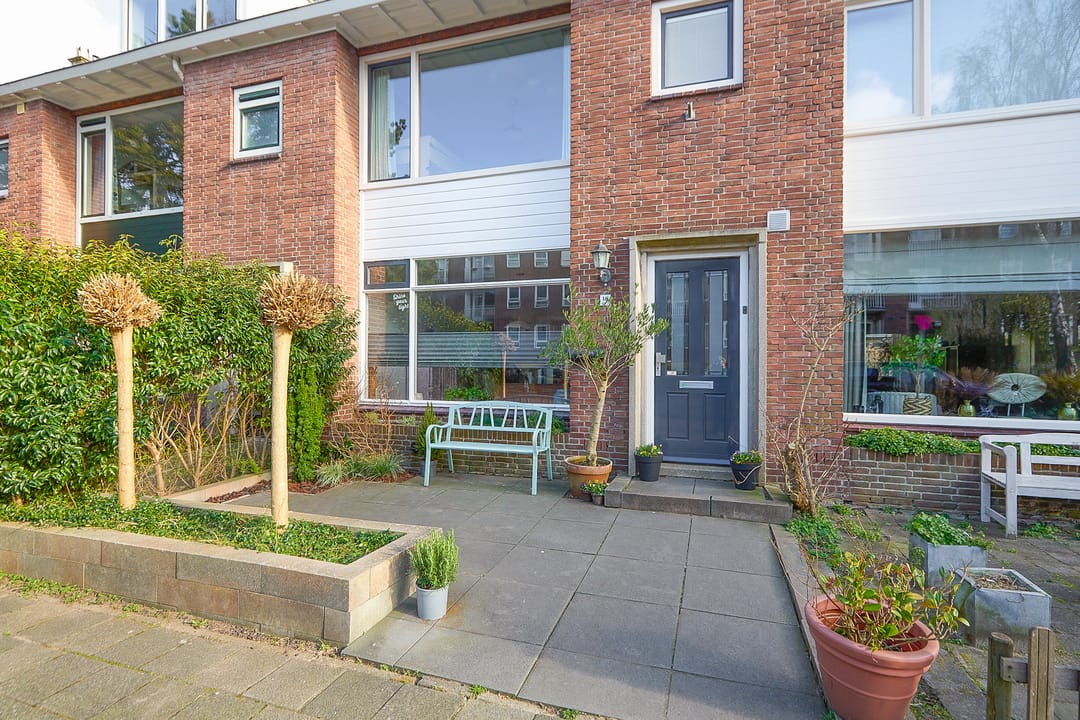 Foto 7 van Frans Netscherstraat 18