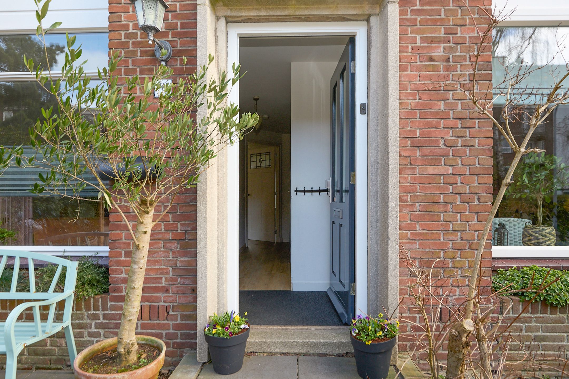 Foto 9 van Frans Netscherstraat 18