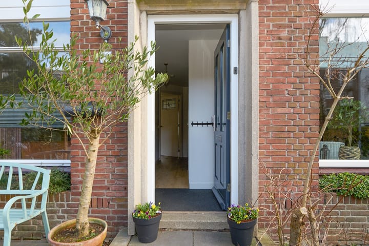 Photo 9 of Frans Netscherstraat 18