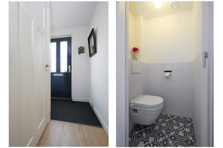 Photo 10 of Frans Netscherstraat 18